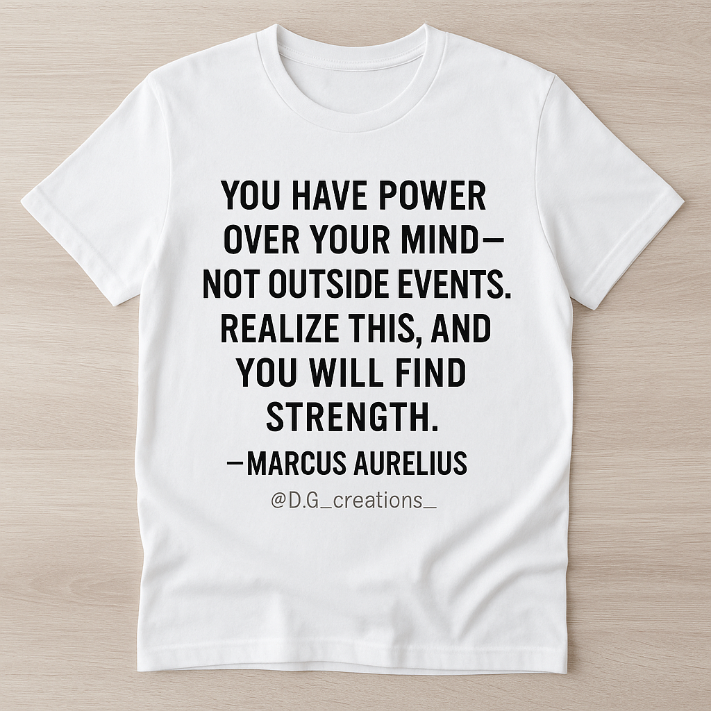 Marcus Aurelius