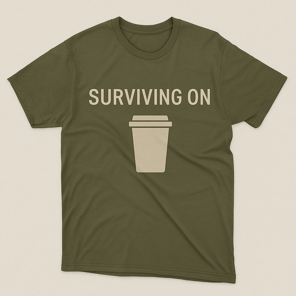 Surviging on