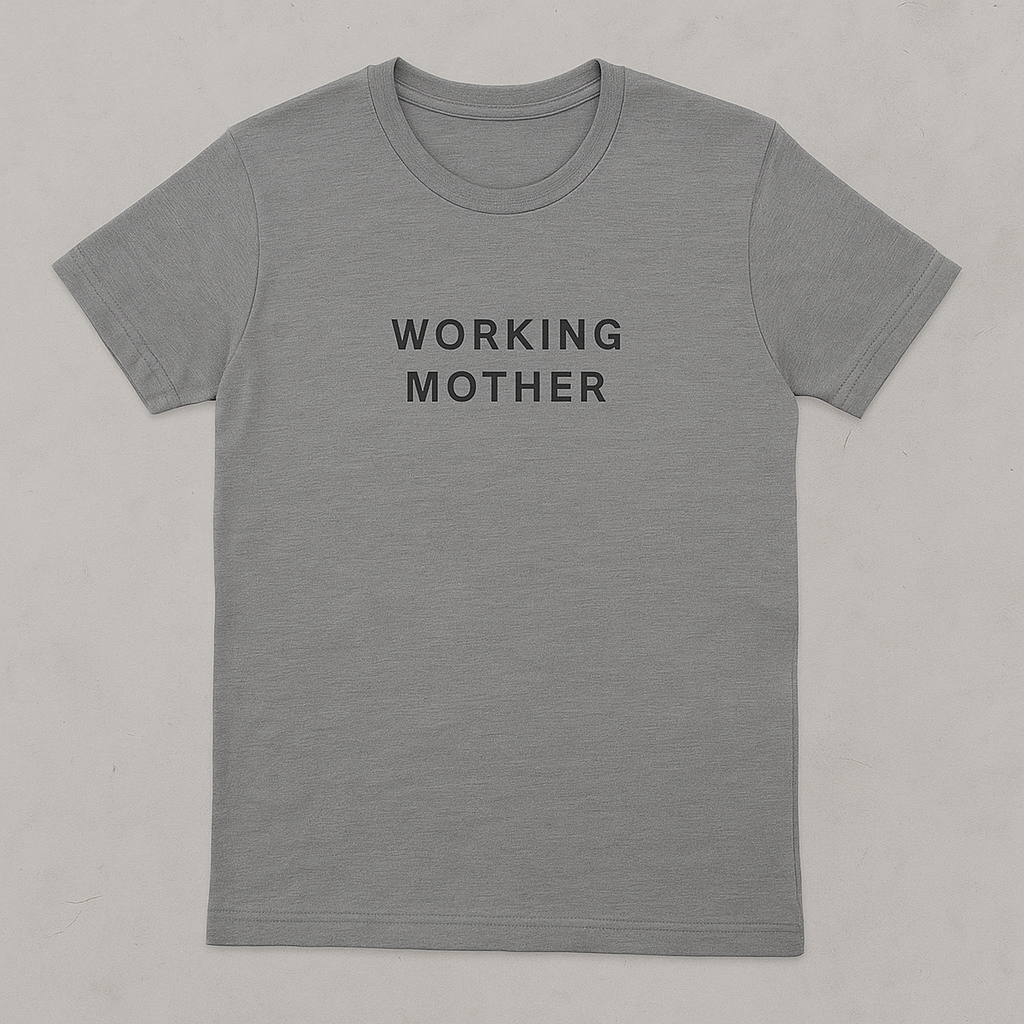 Working mother