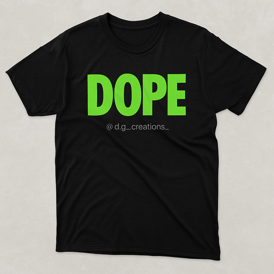 DOPE