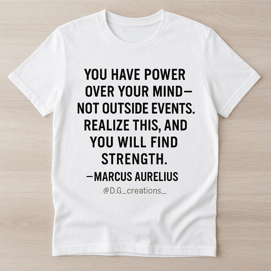 Marcus Aurelius