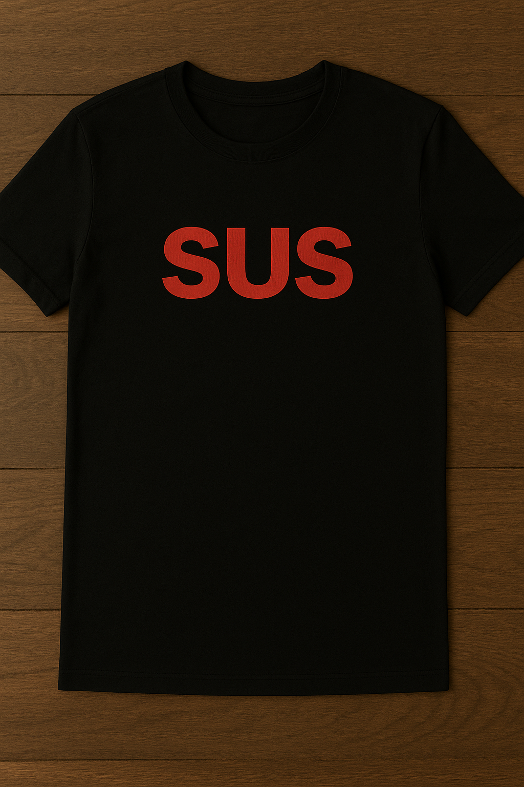 SUS