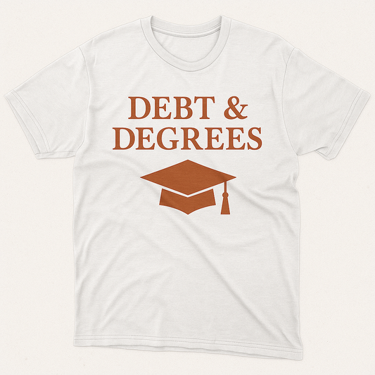 DEBT AND DEGREES