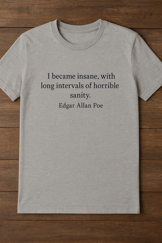 Edgar Allan Poe