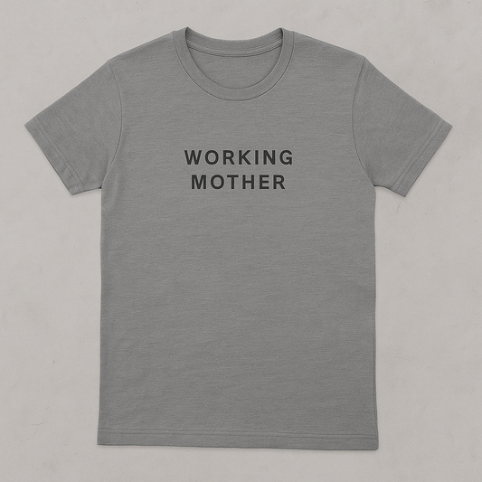 Working mother